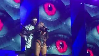 Little Mix - Black Magic and Salute | Summer Hits Tour Maidstone | 22-07-18