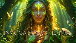🌳🌎Древний зов Земли &ndash; Песнь памяти💚🌿