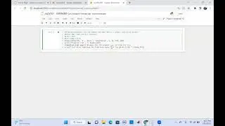 Python Exercise 16 (remove items/elements, add items /elements in a list)