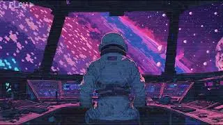 Astronaut Lo-fi Mix: 3 Hours of Space Chill Beats Study, Relax, and Observe the World from Orbit