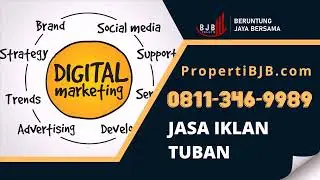 08113469989, Jasa Iklan Perumahan Mewah Tuban, Jasa Desain Perumahan Mewah Tuban, www PropertiBJB co