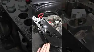 Parts and tools for the 9