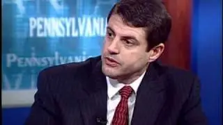 Rep. Bloom on New Member Responsibilities