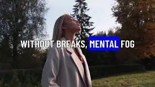 Find Your Off-Ramp: The Power of Intentional Disconnection