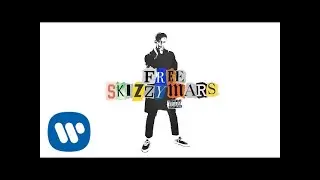 Skizzy Mars - Skiz Again [Official Audio]