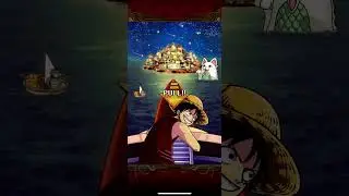 Part 1 New Year 2026 Super Sugo Pulls! (ONE PIECE Treasure Cruise) Please I Need Some New 🥹