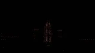 waiting | ASCII art