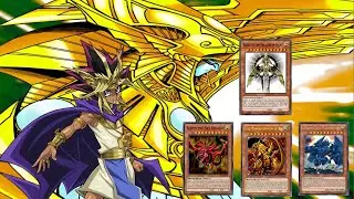Egyptian God Holactie FTK vs Omni Heroes Duel and Gameplay OCG Banlist 2026.01 | Edopro | Yu-Gi-Oh!