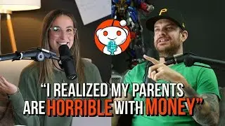 How Bad Could the Financial Advice on Reddit Be? (r/PersonalFinance) | Financial Favor Podcast