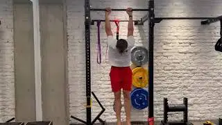 GERMAN HANG SWINGS FRONTAL / TRANSVERSAL
