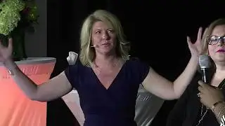 Mindset Retreat 2017 Inspirational Panel : Boldheart Business