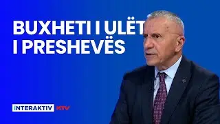 Kamberi: Presheva n&euml; mesin e 40 komunave m&euml; t&euml; pazhvilluara n&euml; Serbi, shkak buxheti i ul&euml;t