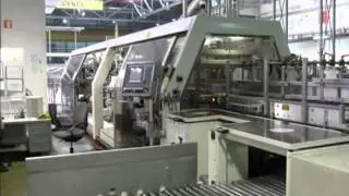 KRONES second hand machine Complete Aseptic Filling Line for NCSD MachinePoint