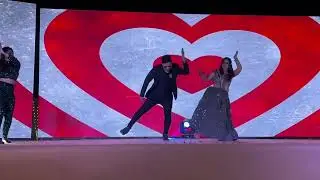 Easy couple dance| Bollywood Style | Sangeet and mehandi party| Easy choreography | 2026 Dance style