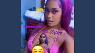 likkle ms grippy