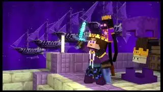 Minecraft: Warden's Sign (2025) In Theaters: July 25, 2025