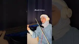 Butterfly #violin #music #cover Bukan pasal mentega terbang.