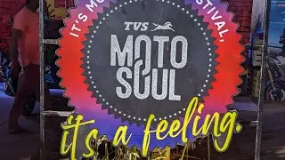 TVS MOTOSOUL EVENT 2024 GOA I SINGER VISHAL & SHEKHAR LIVE PERFORMANCE. #youtubevideo