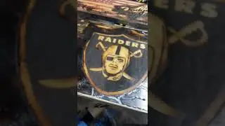 Custom wood art!!!