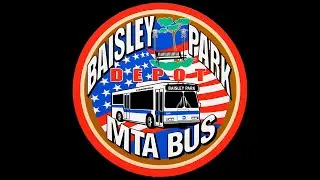 MTA Bus Company: Baisley Park Depot Compilation/Unofficial Theme (2026)