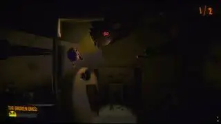 Repo has Fall damage
