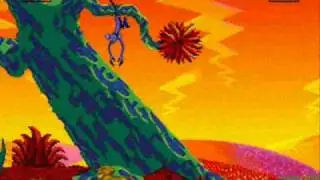 Let's Play The Lion King Part 1