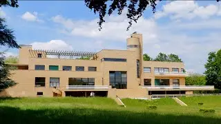 Villa Cavrois - Croix (59)