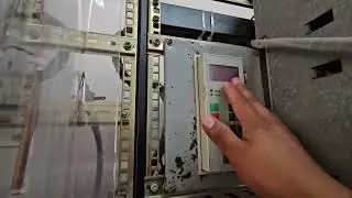 Configuracion del variador SIMOREG 6RA70