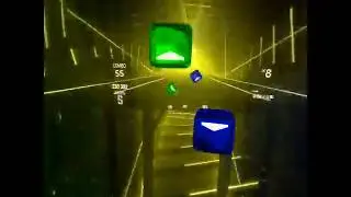 Routine Expertplus Oculus Quest Gameplay