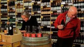 JAMESSUCKLING.COM - Wine Challenge: Zachys - Oddball Wines