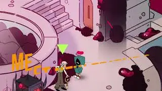 Mathpunk Chronicles&mdash; A New Way to Learn Math | Official Trailer