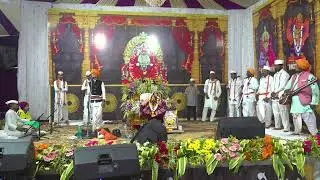 Shakamhari  Navaratra Utsav 2026