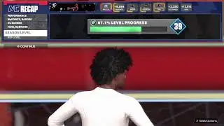 MY TIME IS NOW #STRIVEFORGREATNESS #SWEATYGAMEPLAY