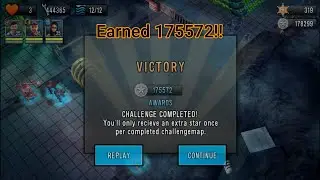 Insane AFK Farm in Last Hope TD &ndash; Infinite Worms, Max XP, 175K per Run!