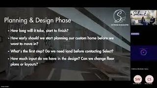 No Surprises, Just Solutions: Building With Confidence | Select Design & Build Webinar