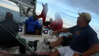Seefest J29 Sailing - S1 - EP: 22 - The Last Dance