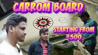 Wholesale Carrom Board at best price in Kolathur
