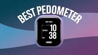 Best Pedometer 2025 👌 Top 5 Best Pedometer Reviews