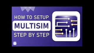 Установка Multisim