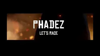 Phadez Red Dead Redemption 2 Race Club Trailer