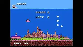 Sqoon - (Versi&oacute;n NES) /#1/- [Gameplay] - {GuilDRO}.