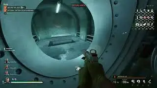 [Payday 3] Delivery Charge (Refrigerated Tech Favor) - Overkill, Solo Stealth, All Loot