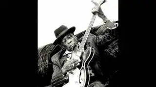John Lee Hooker - Four Women in my life