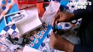 Maximus D1 Unboxing&Review