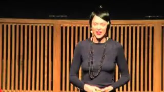 Human Engagement | Rosie Von Lila | TEDxTroms&oslash;