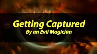 [M4F] Getting captured by an Evil magician. [Hypnosis] [Mind control] [Hero listener]