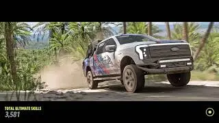 تعديلات فورزا 5 اخر الليل