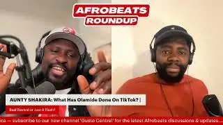Aunty Shakira from &ldquo;Wo&rdquo;: Olamide&rsquo;s TikTok Comeback Explained