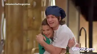 MOMENTOS DE JOAQUÍN LEVINTON EN MASTERCHEF 3 #2