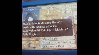 Doing the impossible in FE Fates